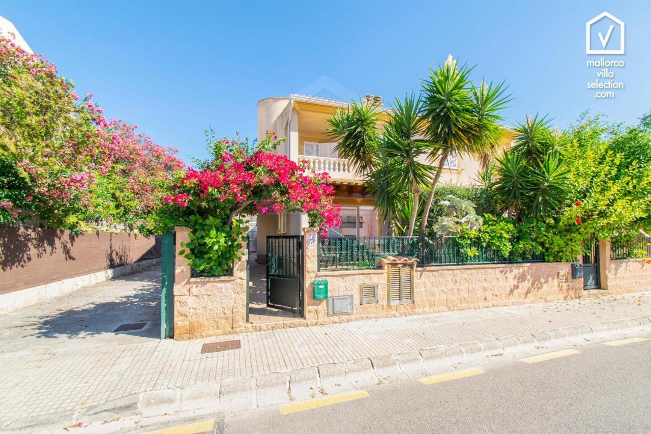 Casa Maristany By Mallorca Selection Feriehus Alcudia (Mallorca)