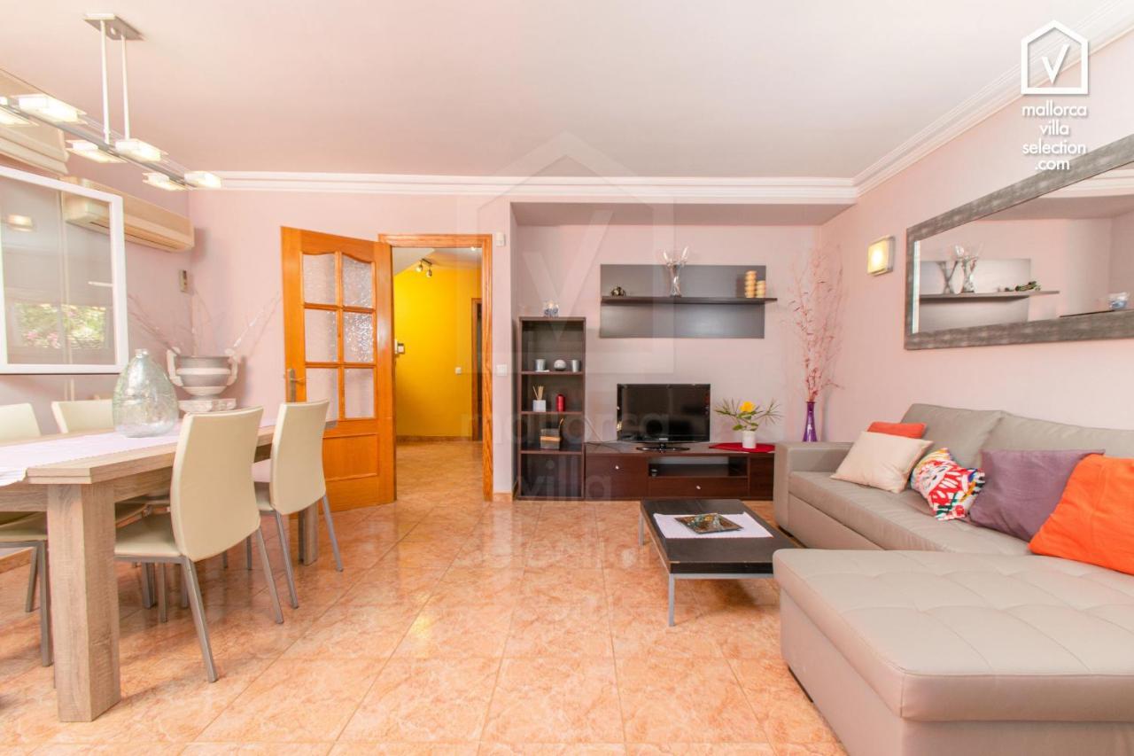 Feriehus Casa Maristany By Mallorca Selection Alcudia (Mallorca)