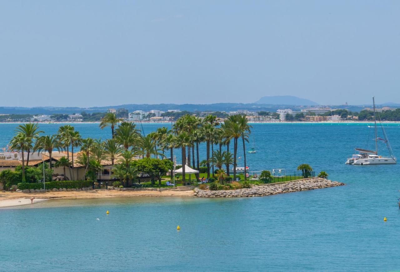 Casa Maristany By Mallorca Selection * Alcudia (Mallorca)