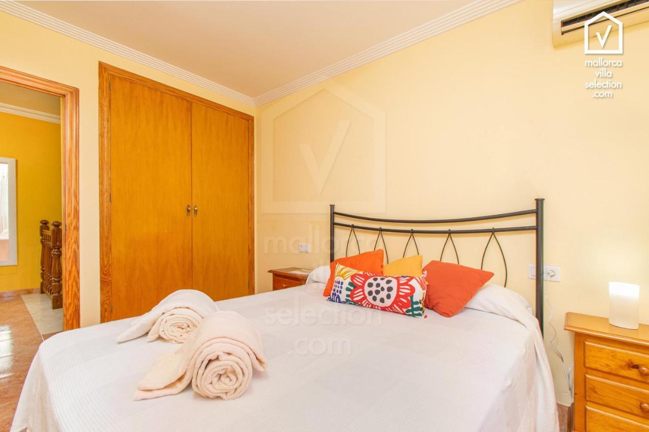 Casa Maristany By Mallorca Selection Alcudia (Mallorca)