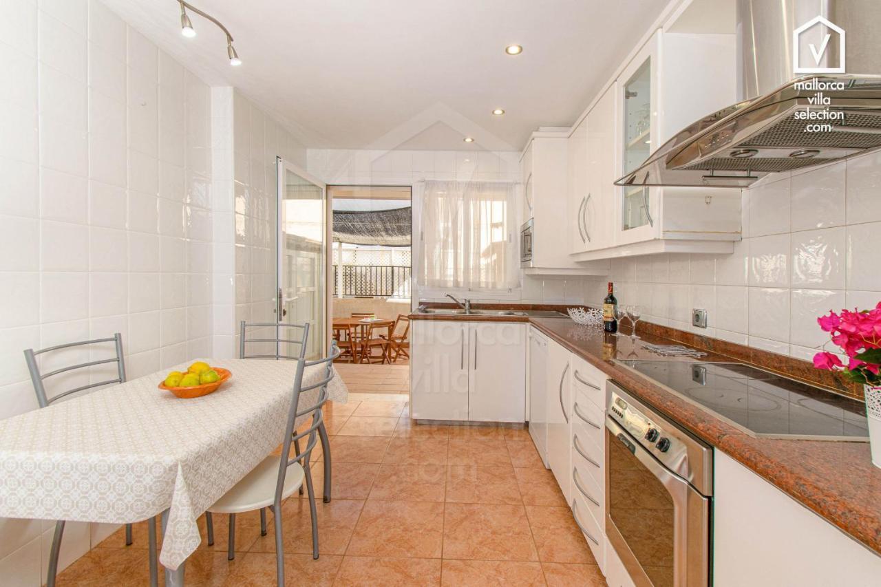 Casa Maristany By Mallorca Selection Сasa de vacaciones *