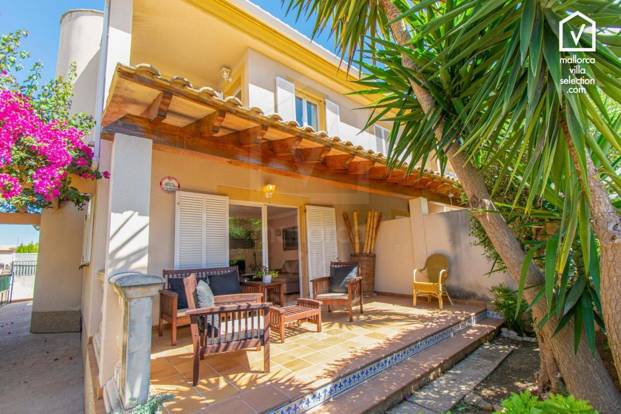 Casa Maristany By Mallorca Selection Сasa de vacaciones