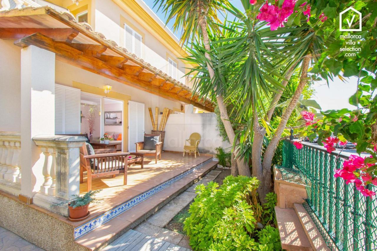 Casa Maristany By Mallorca Selection Alcúdia