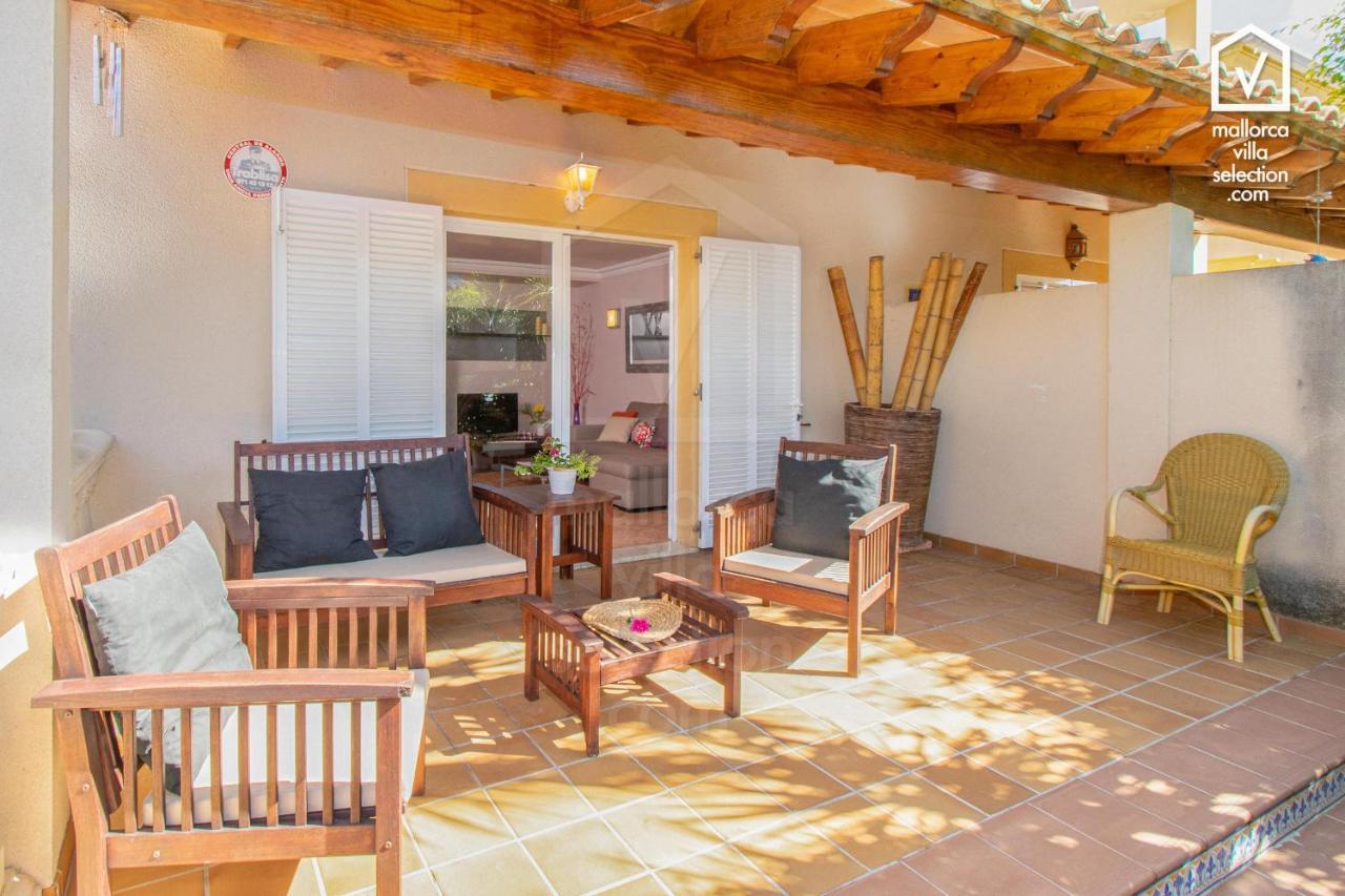 Casa Maristany By Mallorca Selection Сasa de vacaciones