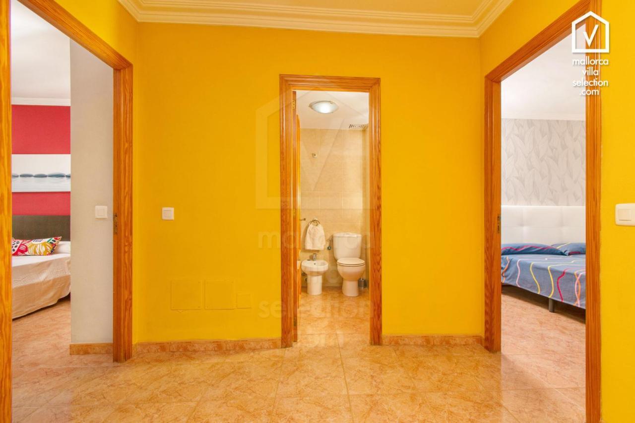Casa Maristany By Mallorca Selection *
