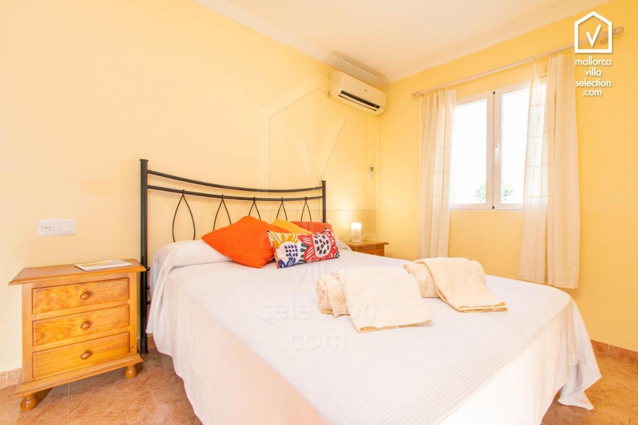 Сasa de vacaciones Casa Maristany By Mallorca Selection Alcúdia
