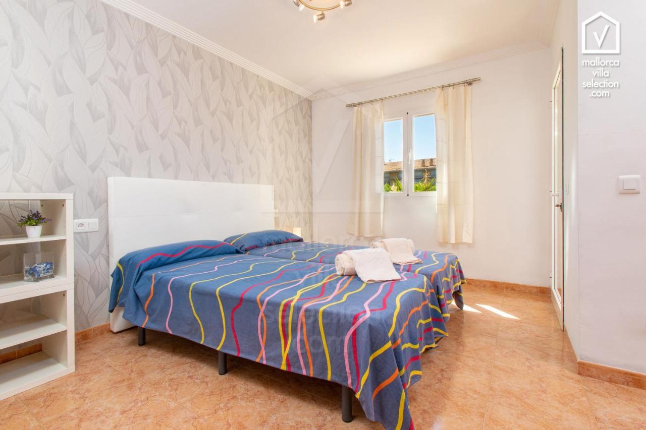 Ferienhaus Casa Maristany By Mallorca Selection *