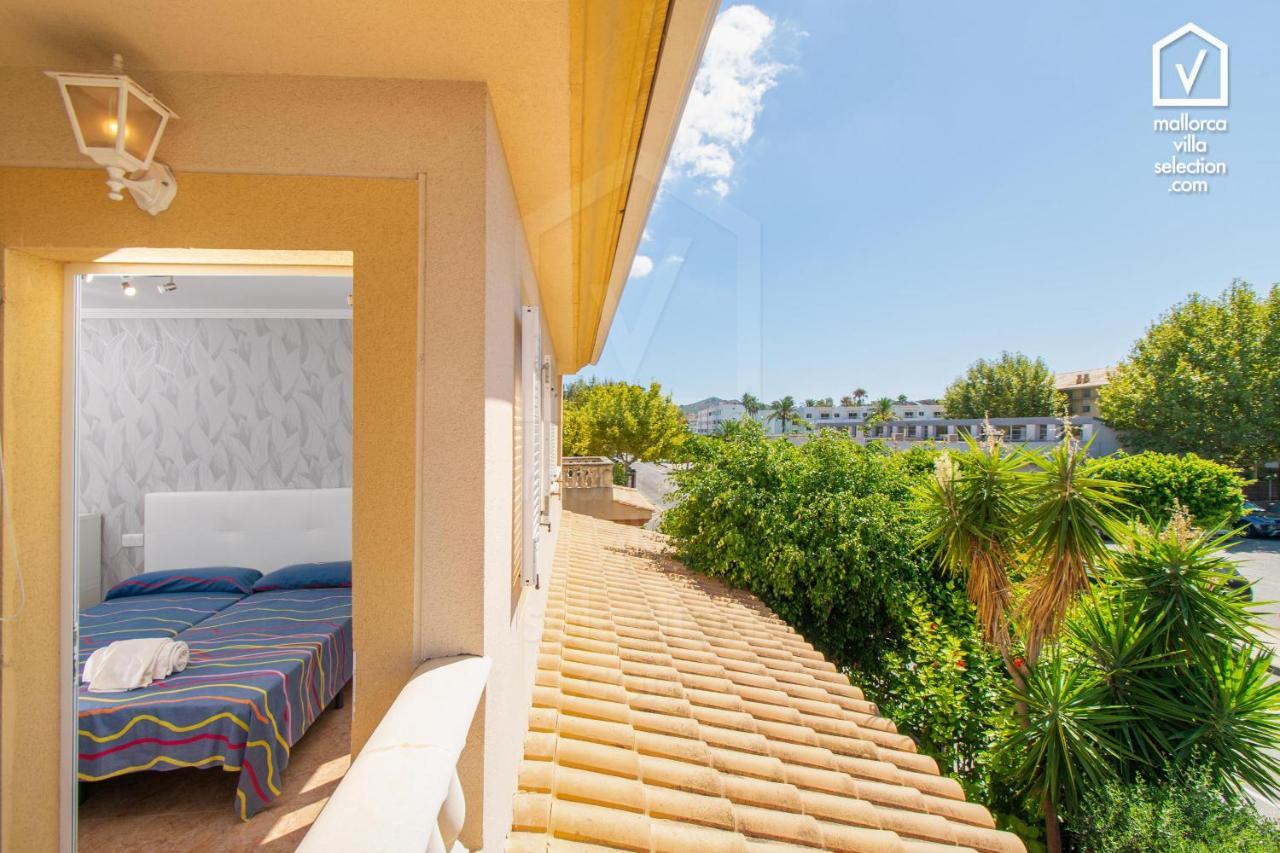 Casa Maristany By Mallorca Selection Ferienhaus